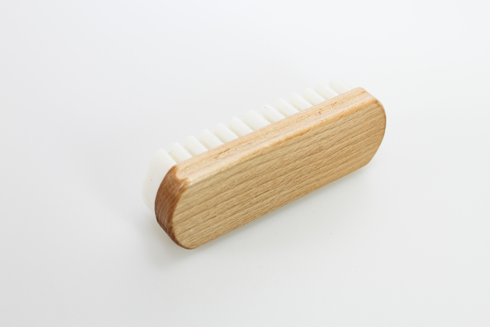 Preview: Aufraubürste